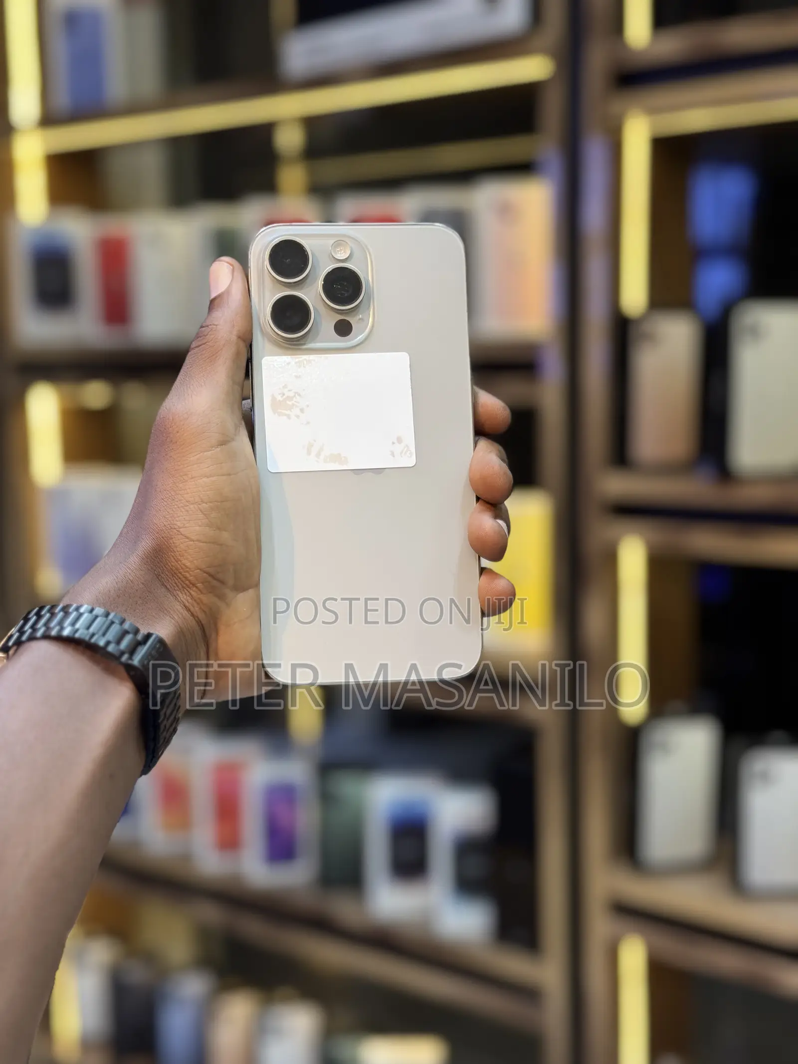 Apple iPhone 15 256 GB