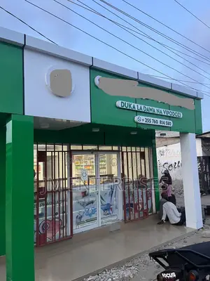 Pharmacy Inauzwa/Pharmacy For Sale