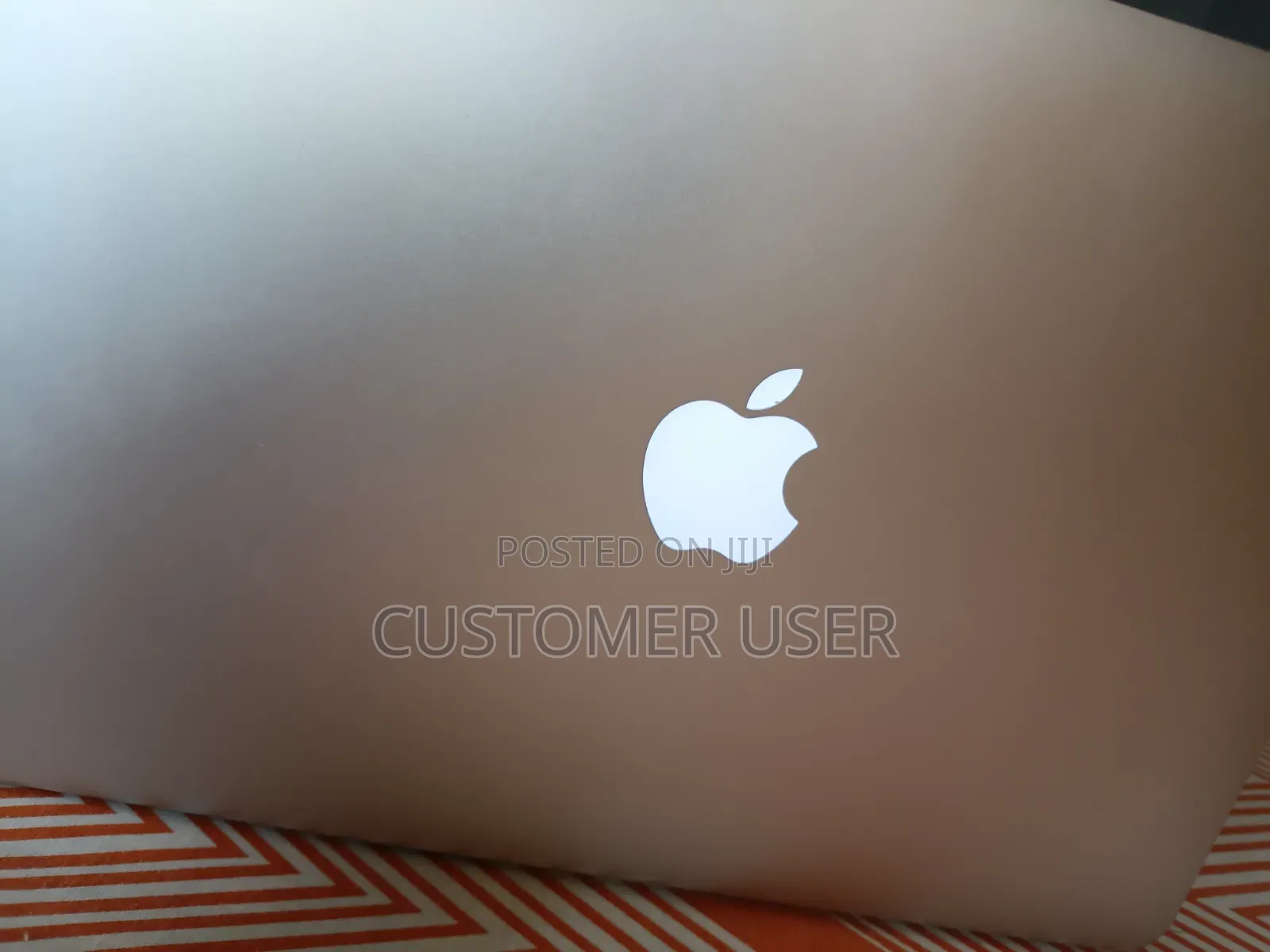 Laptop Apple MacBook Air 2017 8GB Intel Core i5 HDD+SSD 128GB