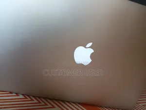 Laptop Apple MacBook Air 2017 8GB Intel Core i5 HDD+SSD 128GB