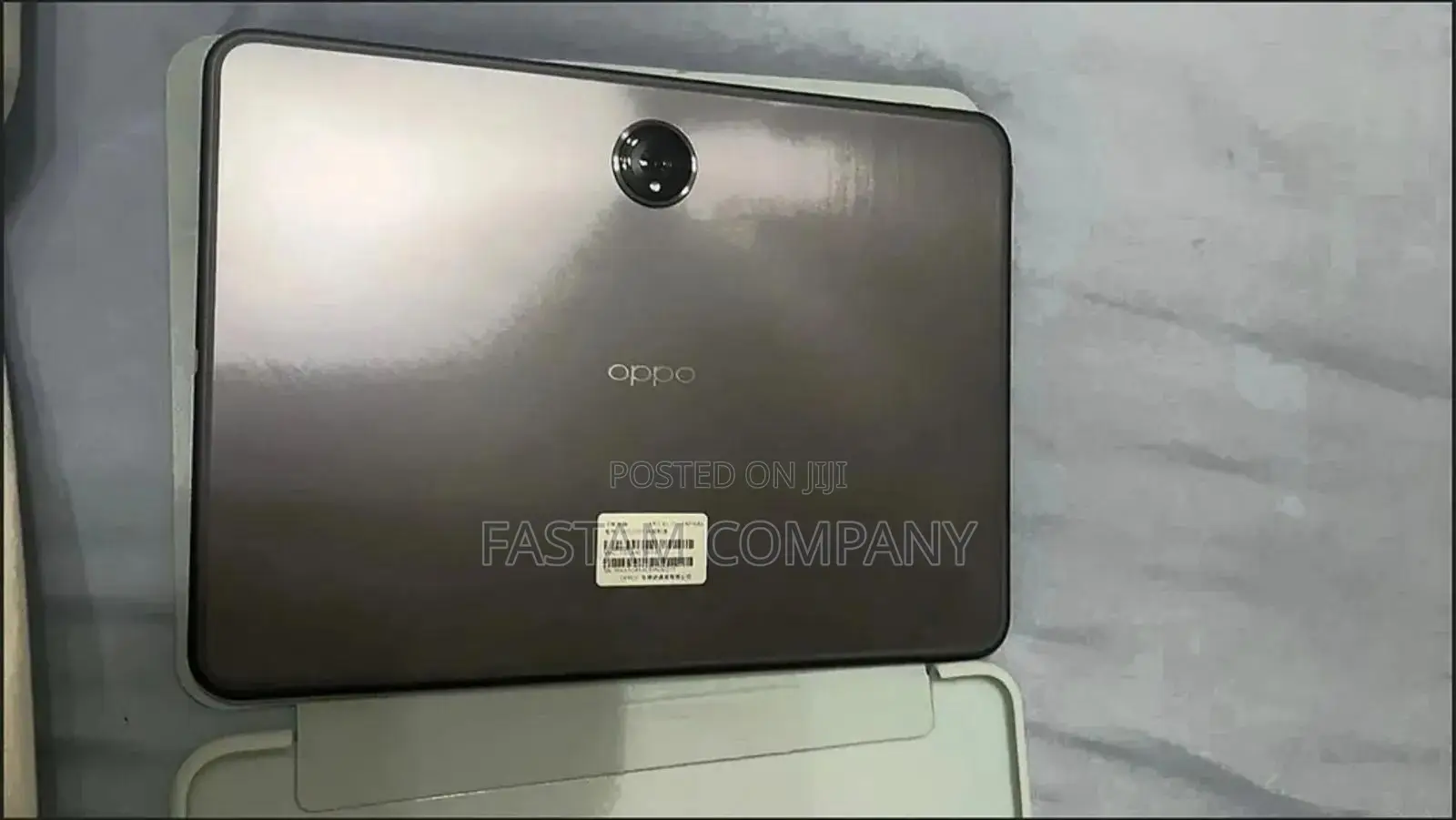 OnePlus Pad 2 128 GB Black