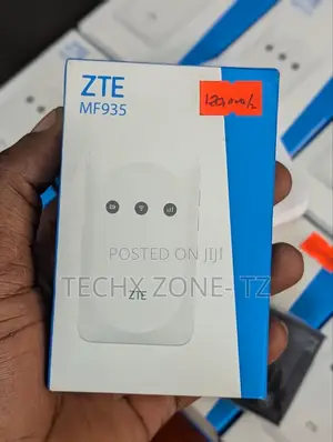 Zte 5g Mifi