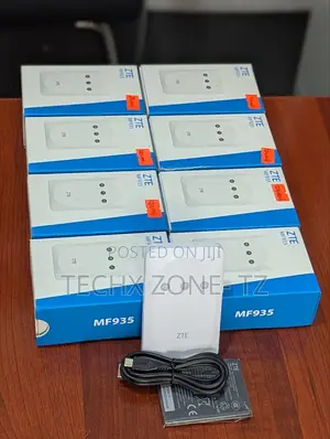Zte 5g Mifi