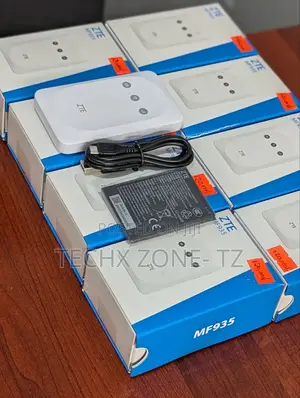 Zte 5g Mifi
