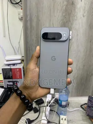 New Google Pixel 9 Pro XL 128 GB Gray