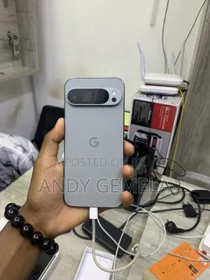 New Google Pixel 9 Pro XL 128 GB Gray