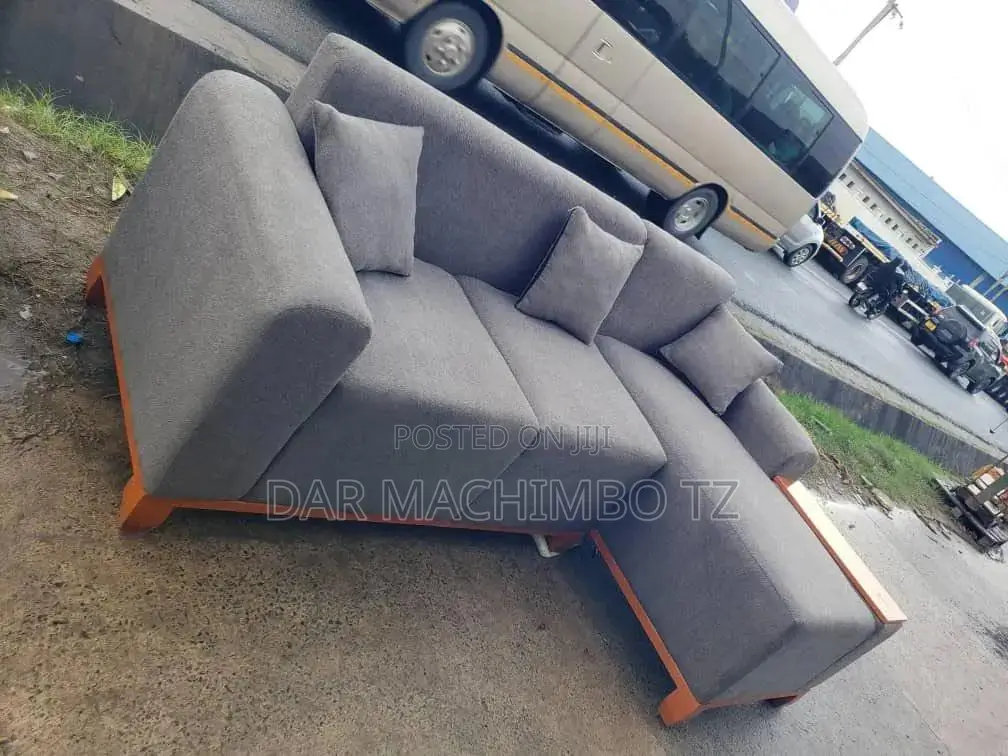Sofa Full Spring
