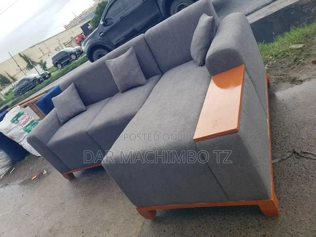 Sofa Full Spring
