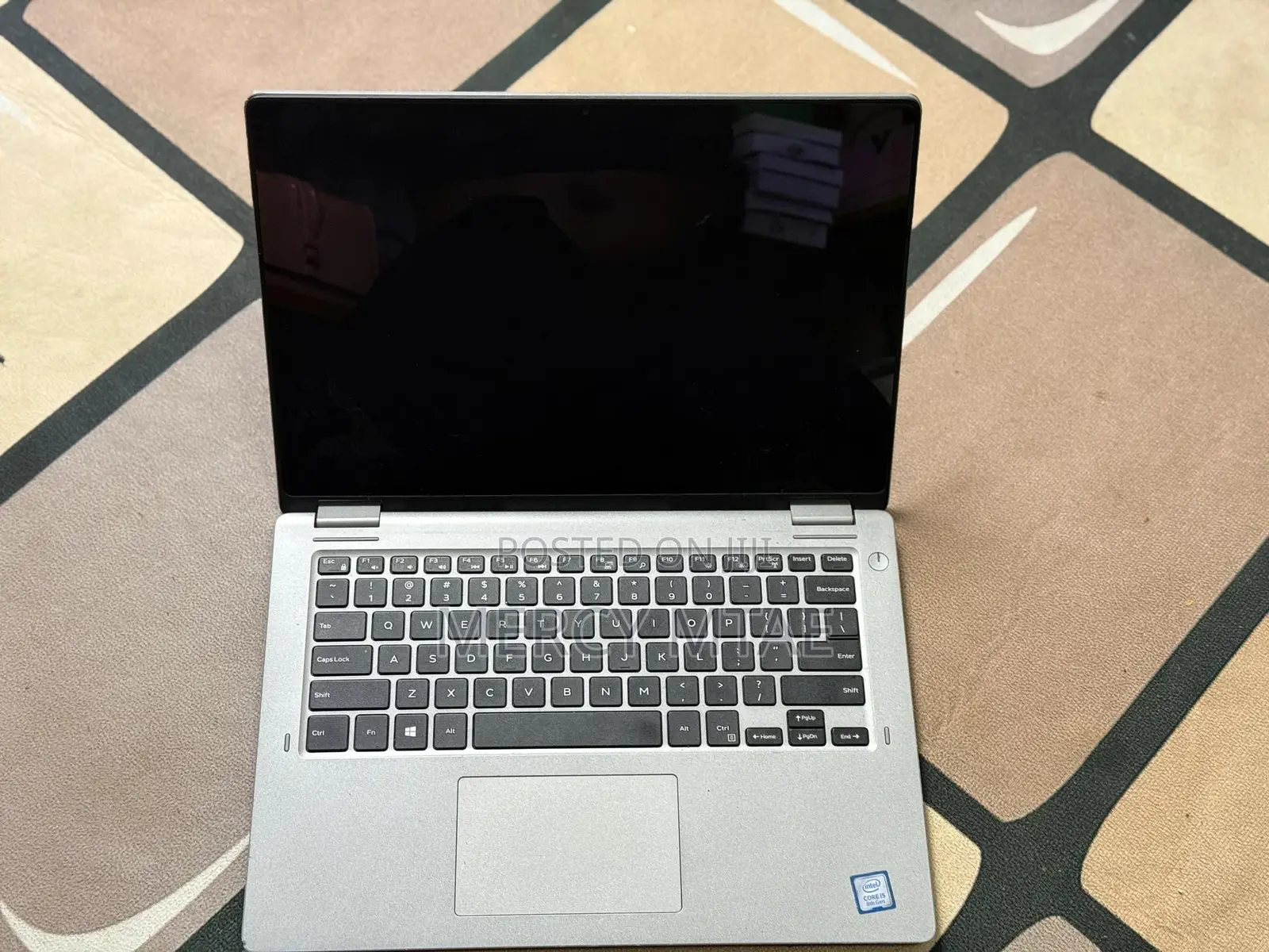 Laptop Dell Latitude 3310 16GB Intel Core i5 SSD 256GB
