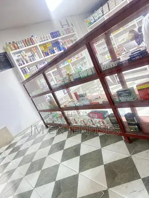 Pharmacy Inauzwa/Pharmacy For Sale