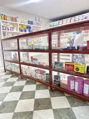 Pharmacy Inauzwa/Pharmacy For Sale