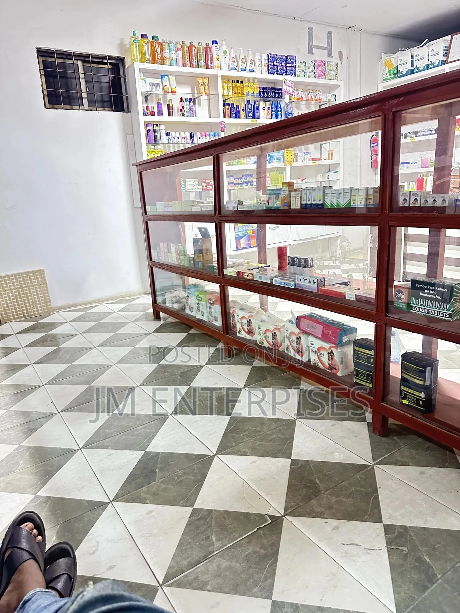 Pharmacy Inauzwa/Pharmacy For Sale