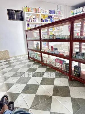 Pharmacy Inauzwa/Pharmacy For Sale