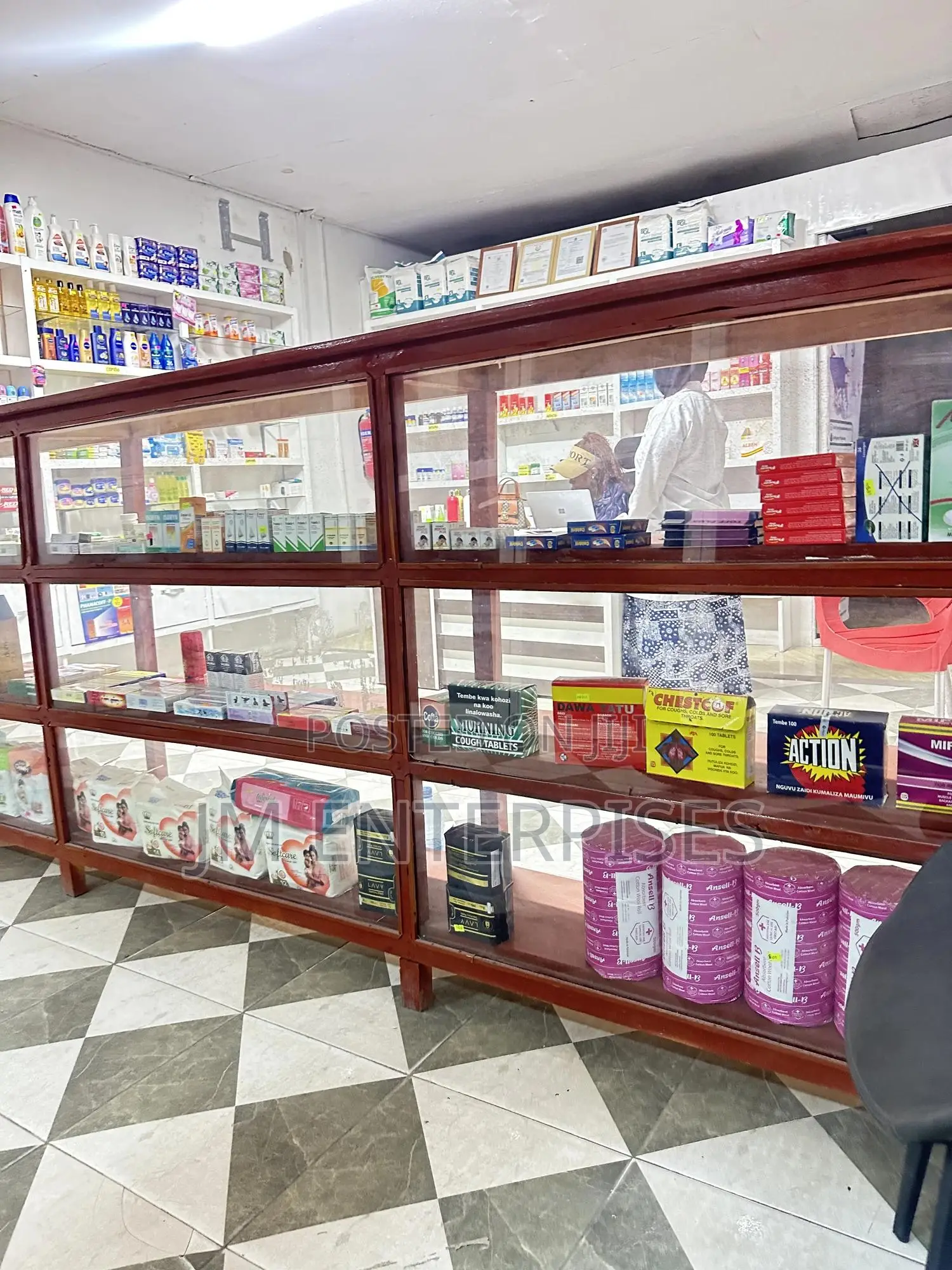 Pharmacy Inauzwa/Pharmacy For Sale