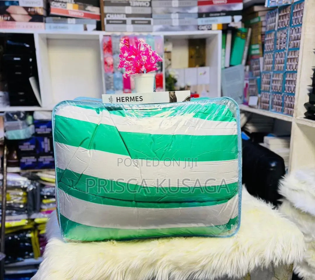 Brand New Duvet