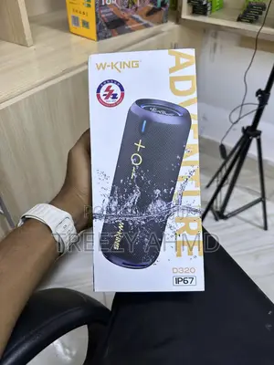 Buetoth Speaker