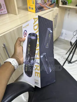Buetoth Speaker