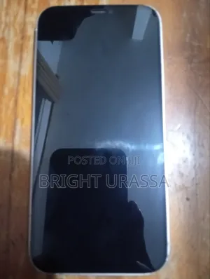Apple iPhone 12 64 GB White