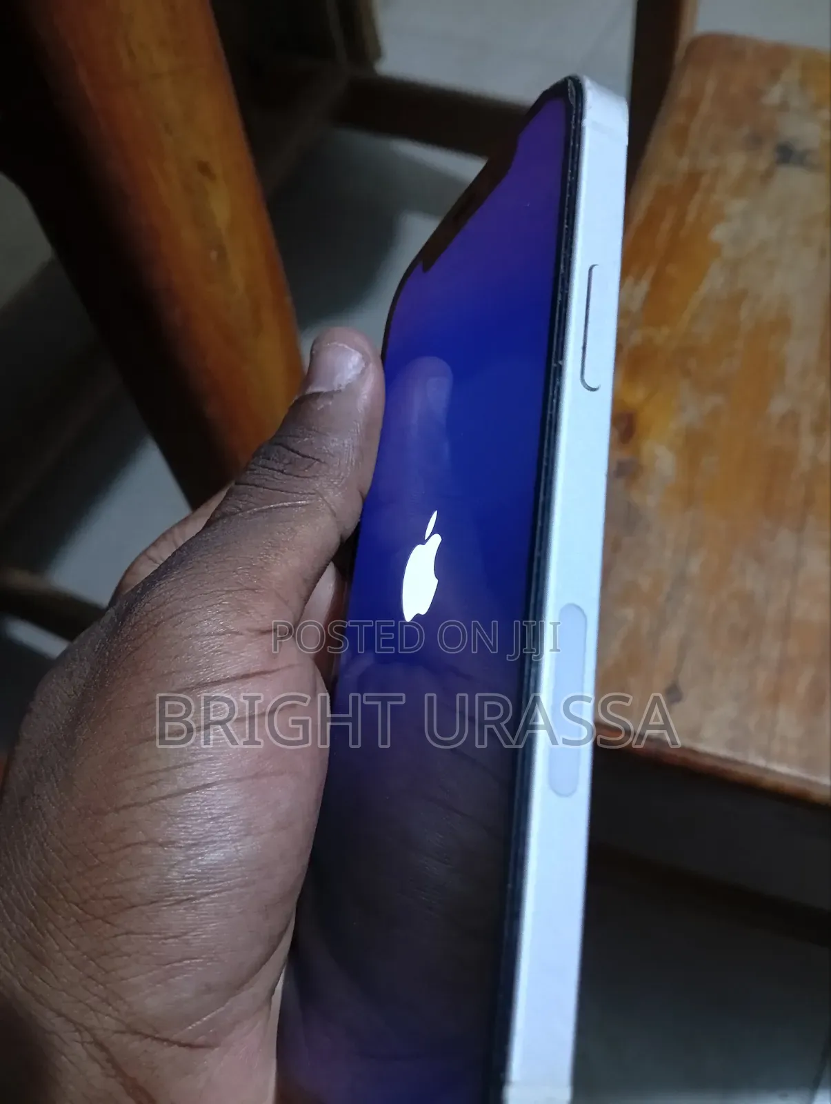 Apple iPhone 12 64 GB White