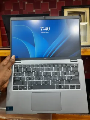 New Laptop Dell Latitude 5450 16GB Intel Core Ultra 5 SSD 512GB