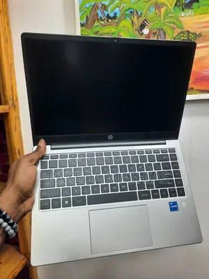 Laptop HP 240 G9 16GB Intel Core i7 SSD 512GB