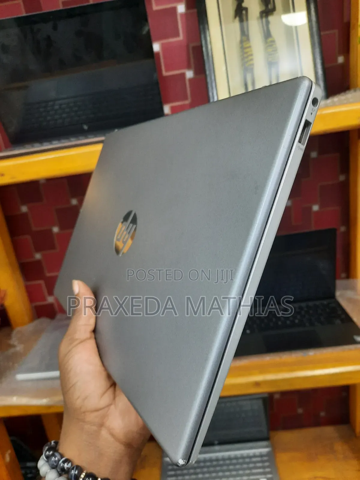 Laptop HP 240 G9 16GB Intel Core i7 SSD 512GB