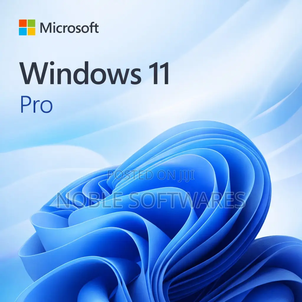 Windows 11 Pro - Enterprise 2026 ( Clean Installation )