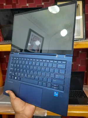 Laptop HP Elite Dragonfly G2 32GB Intel Core i7 SSD 512GB