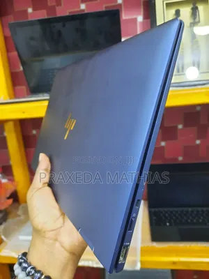 Laptop HP Elite Dragonfly G2 32GB Intel Core i7 SSD 512GB
