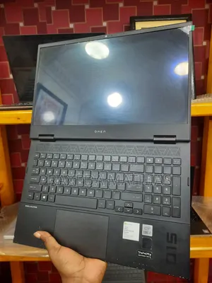 Laptop HP Omen 16 16GB Intel Core i7 SSD 512GB