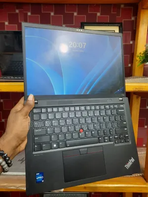 Laptop Lenovo ThinkPad T14s G4 16GB Intel Core i7 SSD 512GB