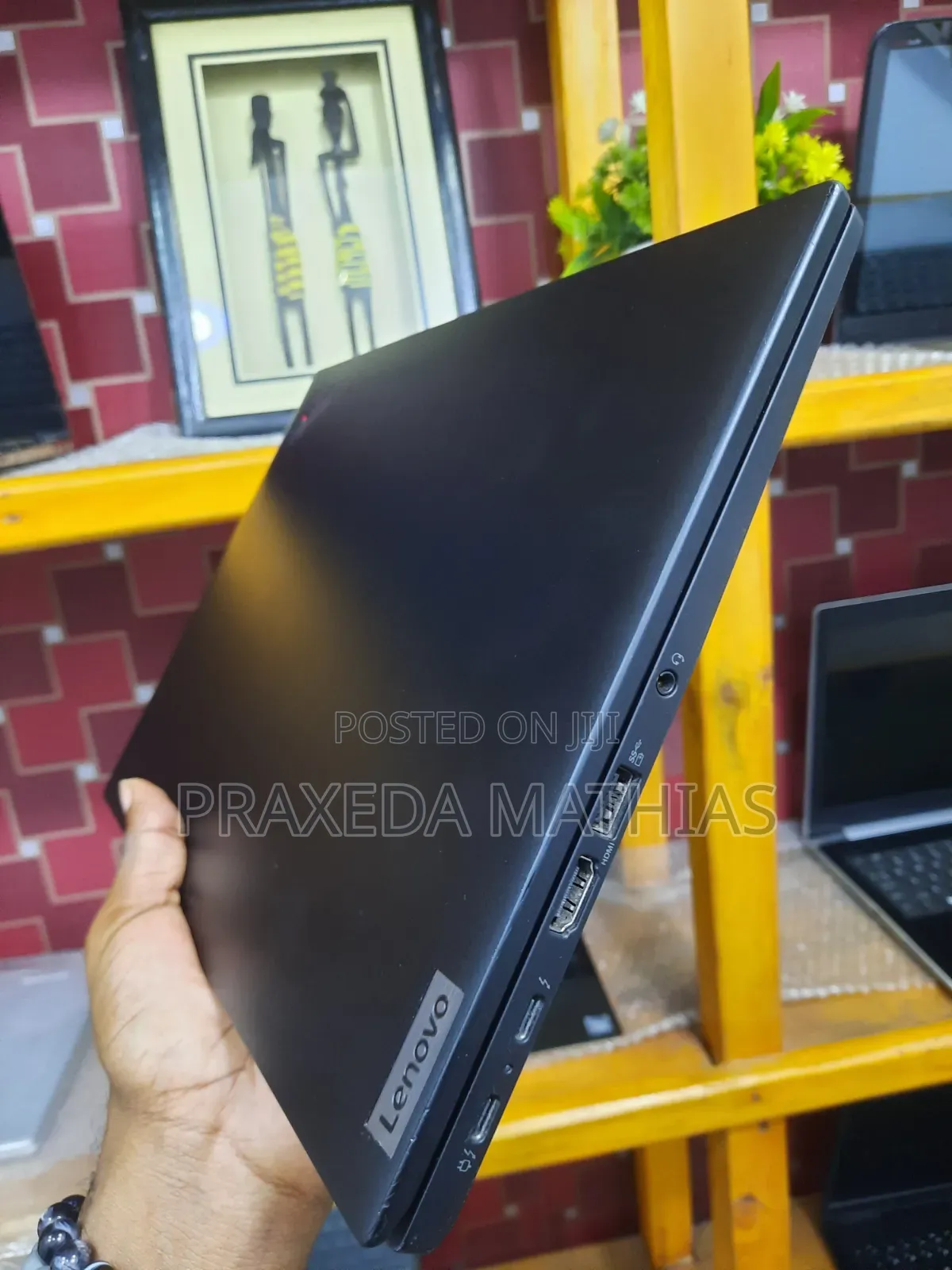 Laptop Lenovo ThinkPad T14s G4 16GB Intel Core i7 SSD 512GB