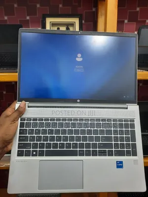 Laptop HP ProBook 450 G8 16GB Intel Core i7 SSD 512GB