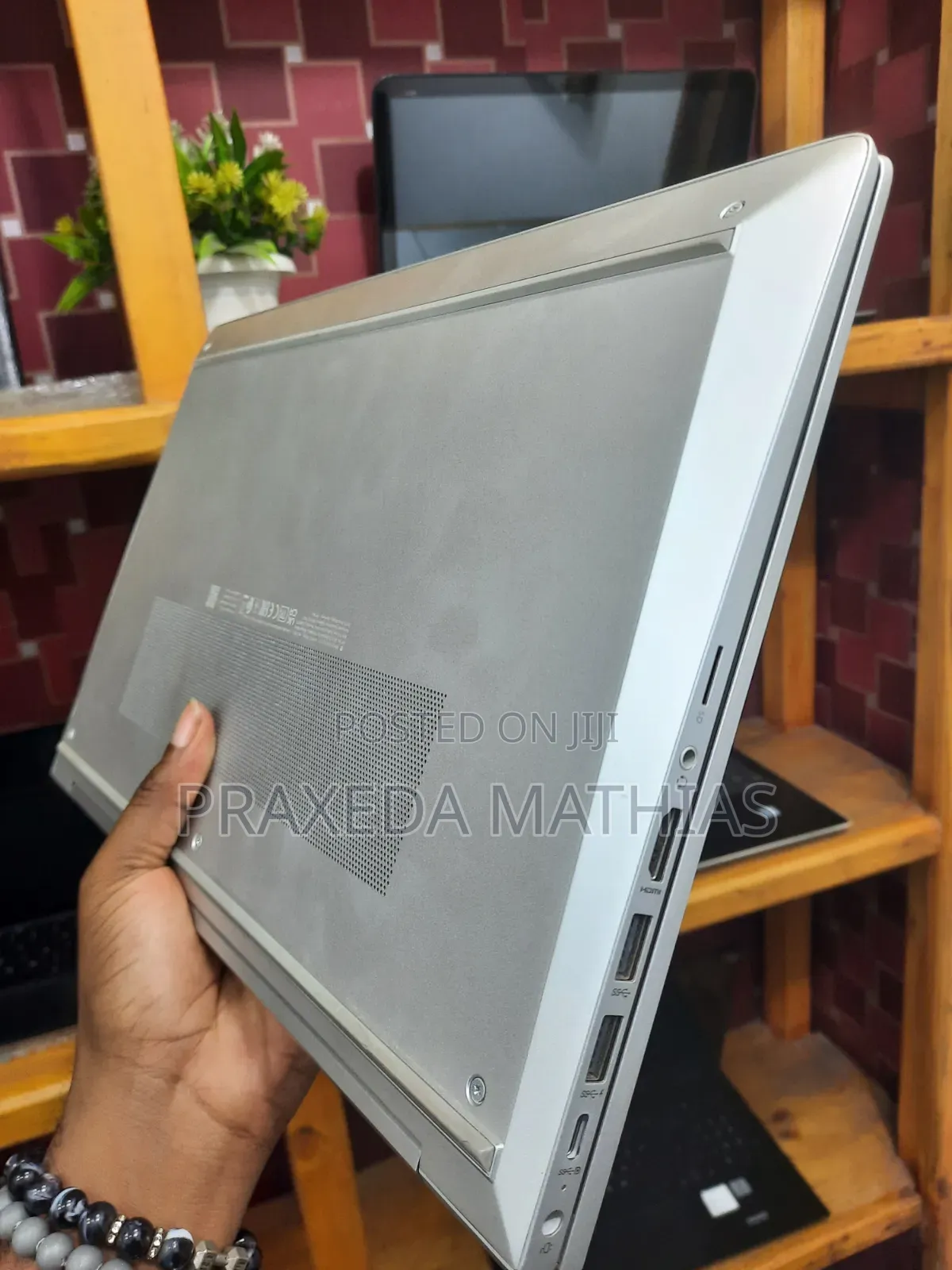 Laptop HP ProBook 450 G8 16GB Intel Core i7 SSD 512GB