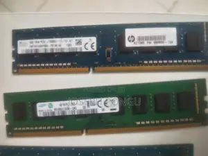 Ram Za Desktop 4gb