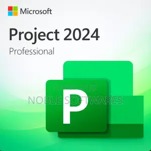 Microsoft Project Professional 2024 ( 2026 Update )