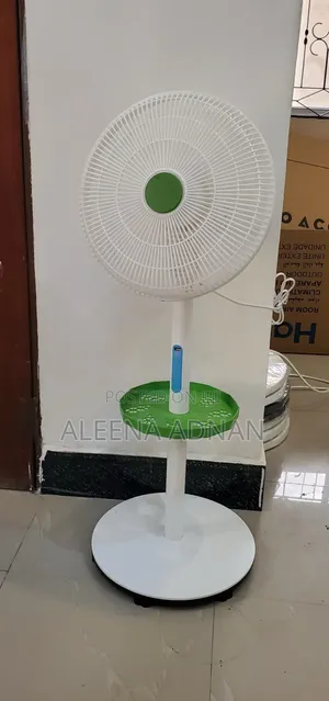 Poacoll Fan