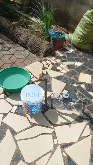 Furnished 3bdrm House in Igoma for sale