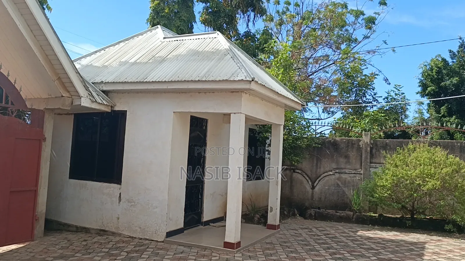 Furnished 3bdrm House in Igoma for sale