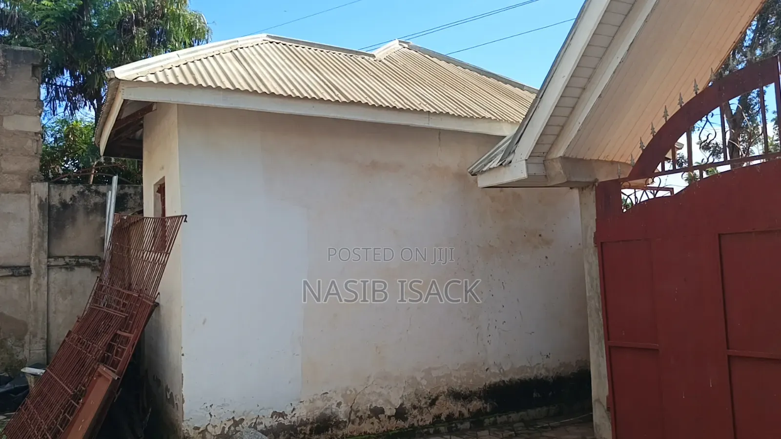 Furnished 3bdrm House in Igoma for sale
