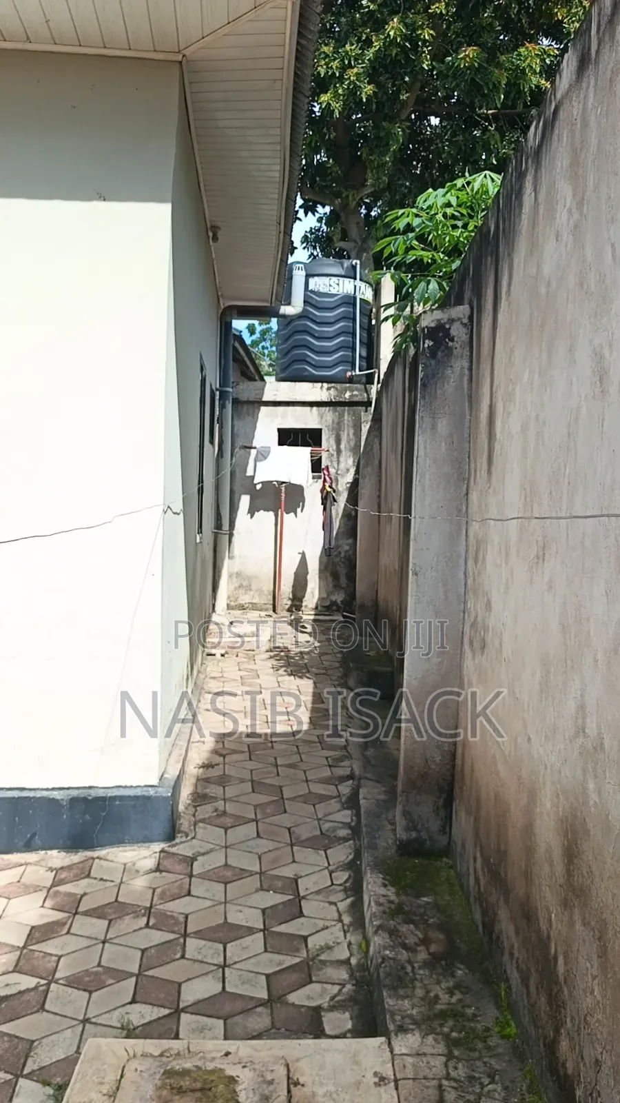 Furnished 3bdrm House in Igoma for sale