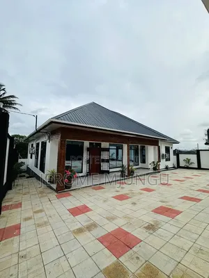 4bdrm House in Goba for sale