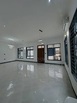 4bdrm House in Goba for sale