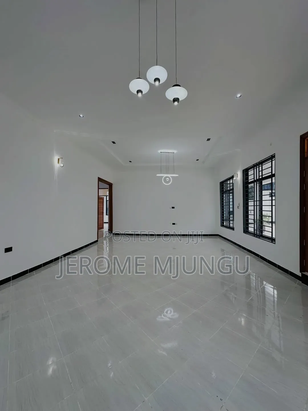4bdrm House in Goba for sale