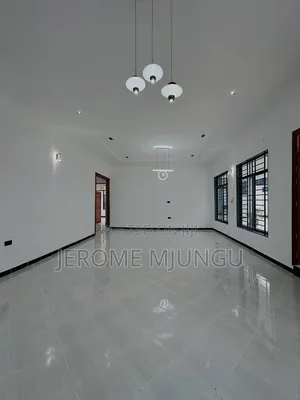 4bdrm House in Goba for sale