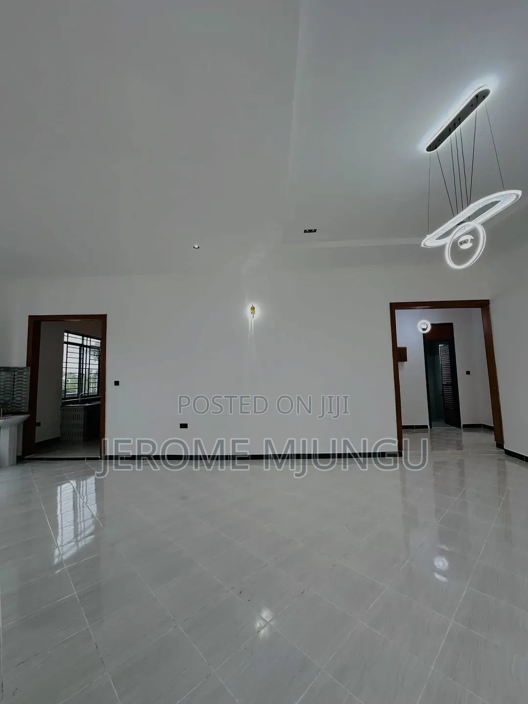 4bdrm House in Goba for sale