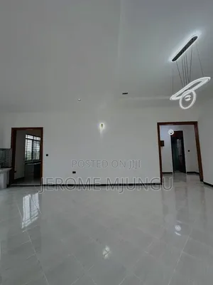 4bdrm House in Goba for sale