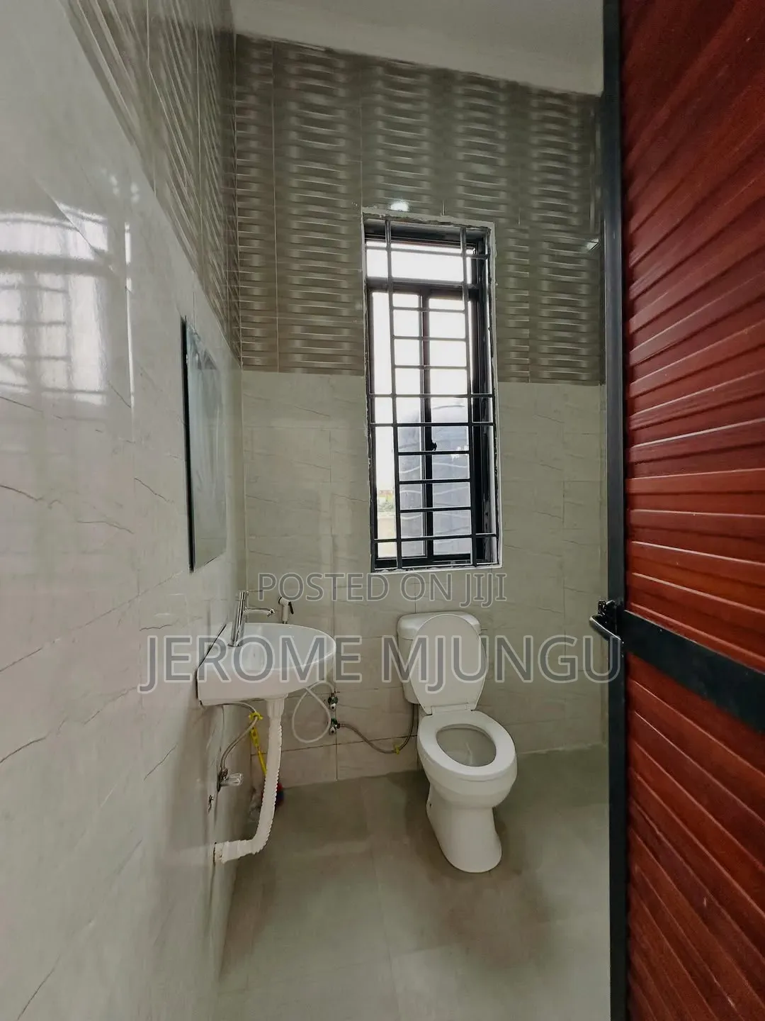 4bdrm House in Goba for sale