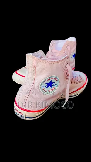 Converse All Star
