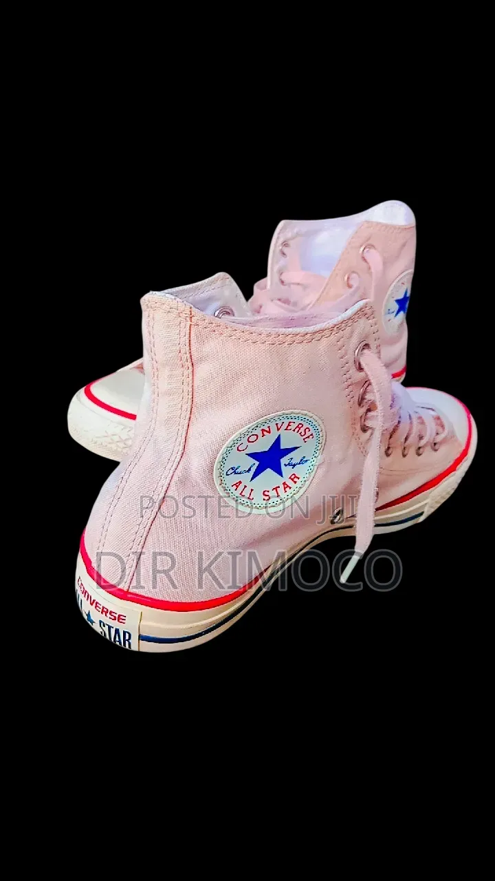 Converse All Star